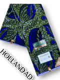 Hollandad 100%Cotton