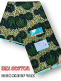 Higholand Mix-cotton