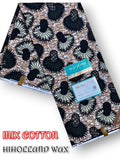 Higholand Mix-cotton