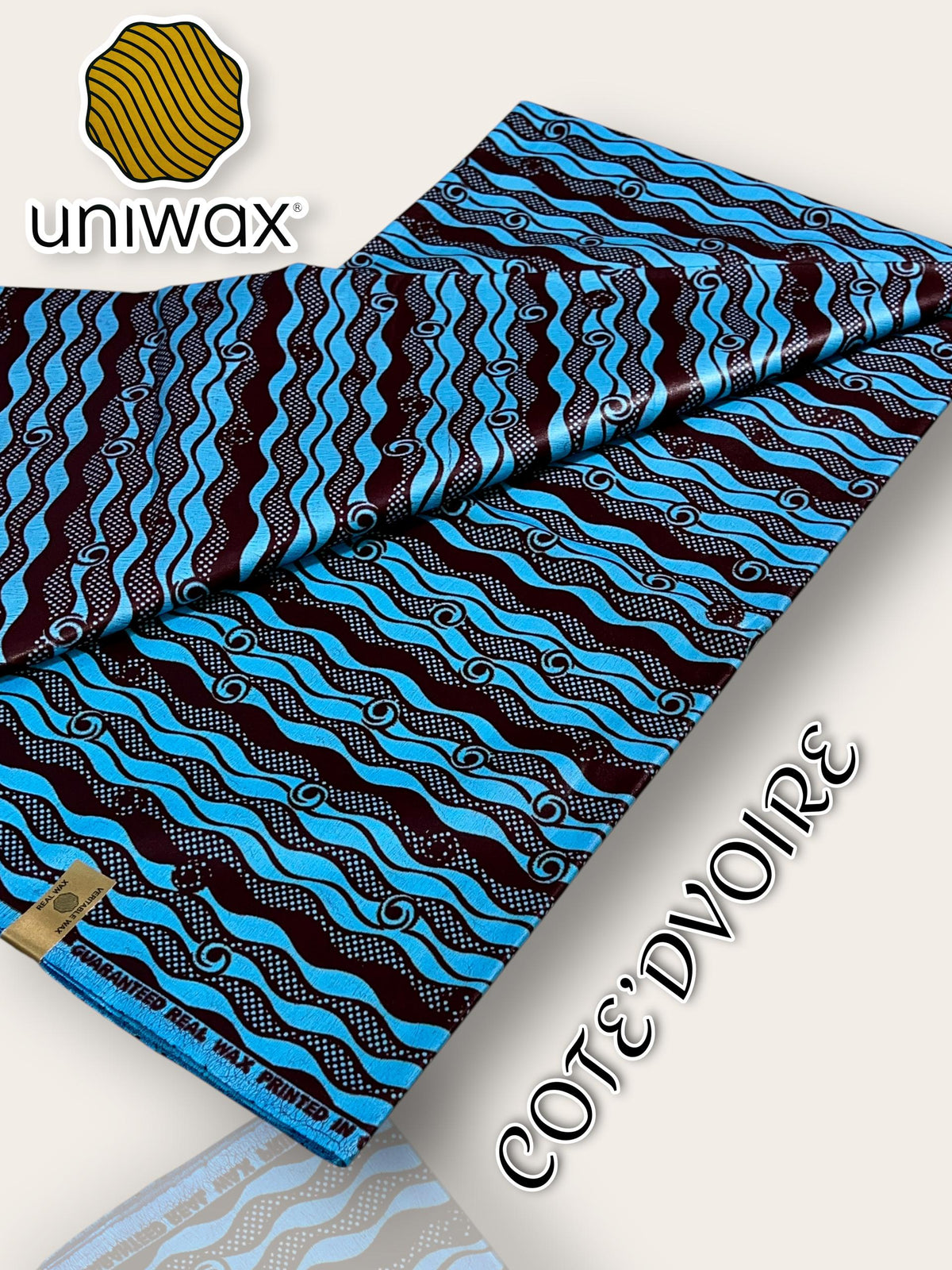 Uniwax Côte d'Ivoire