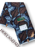 Hollandad 100%Cotton