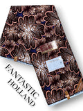 Fantastic Holland 100%Cotton