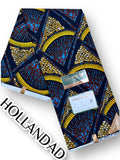 Hollandad 100%Cotton