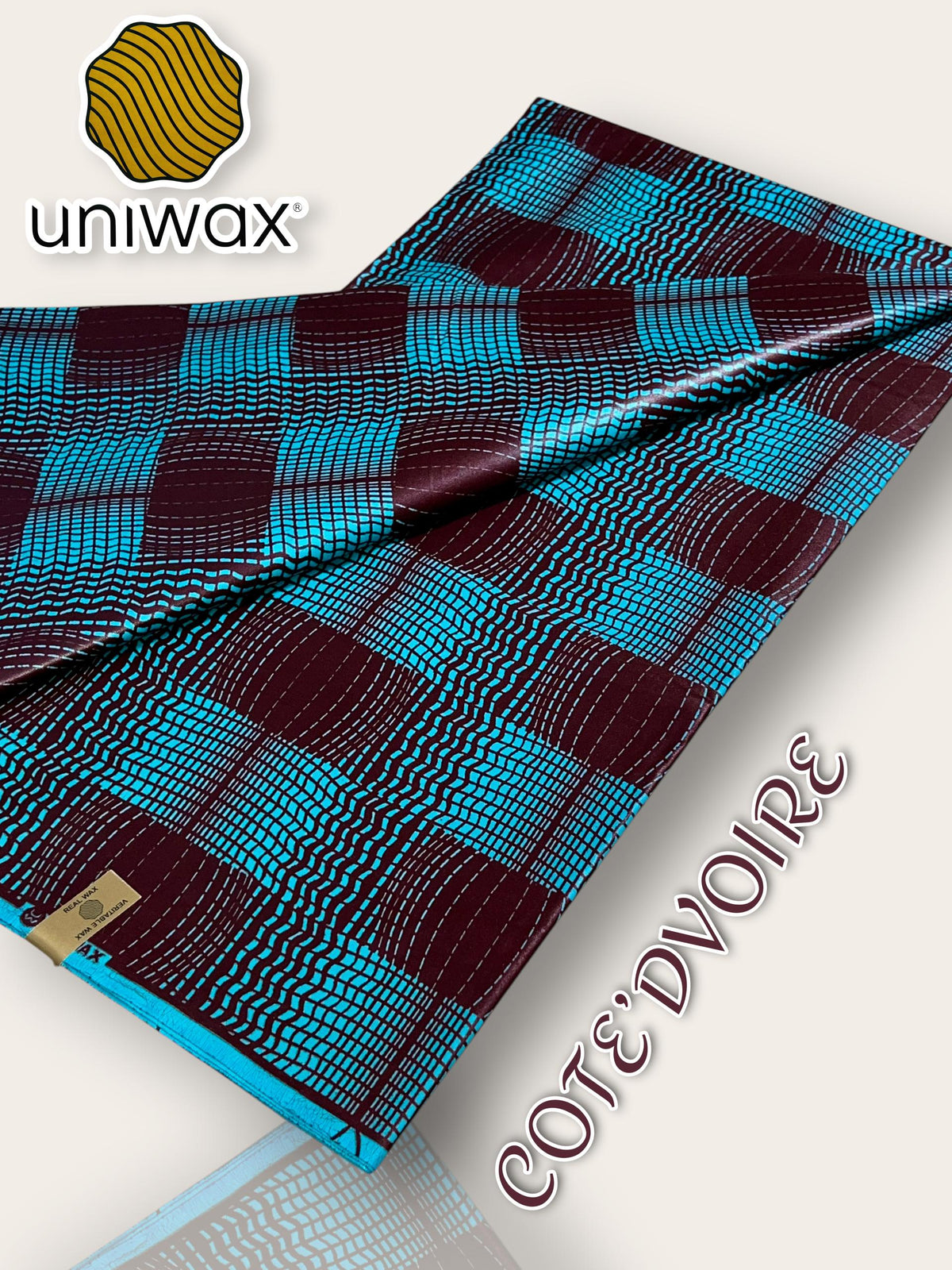 Uniwax Côte d'Ivoire