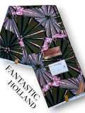 Fantastic Holland 100%Cotton