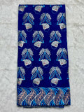 Lagos Lace