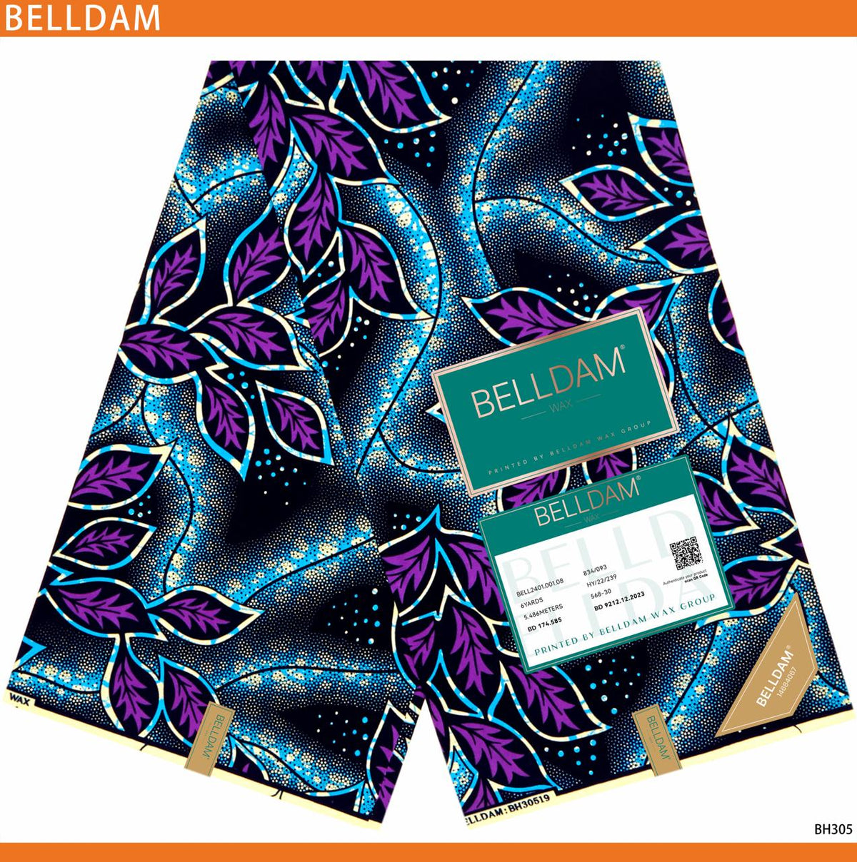Belldam Mix-cotton
