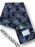 Hollandad 100%Cotton