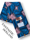 Fantastic Holland 100%Cotton