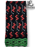 Lagos lace