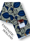 Fantastic Holland 100%Cotton
