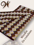 Woodin High