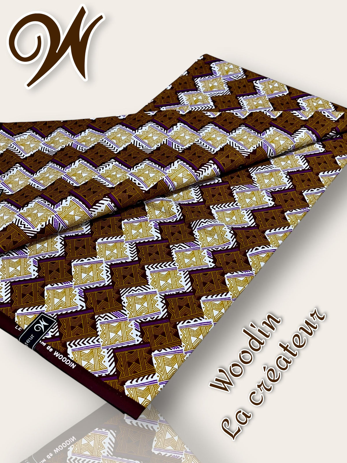 Woodin High
