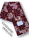 Fantastic Holland 100%Cotton