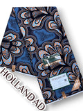 Hollandad 100%Cotton