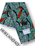 Hollandad 100%Cotton
