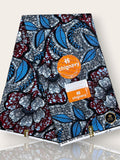 Chiganvy 100% Cotton real wax