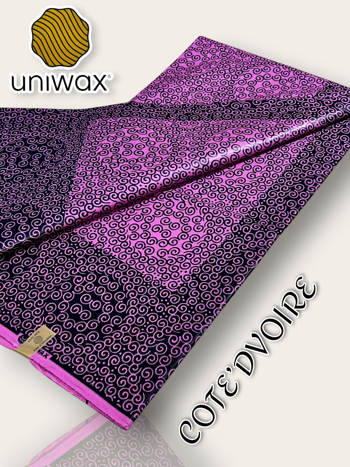 Uniwax Côte d'Ivoire