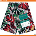 Belldam Mix-cotton