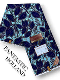 Fantastic Holland 100%Cotton