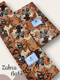 Zahra Batik High