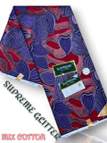 Suprême Glitter Mix-cotton