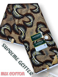 Suprême Glitter Mix-cotton