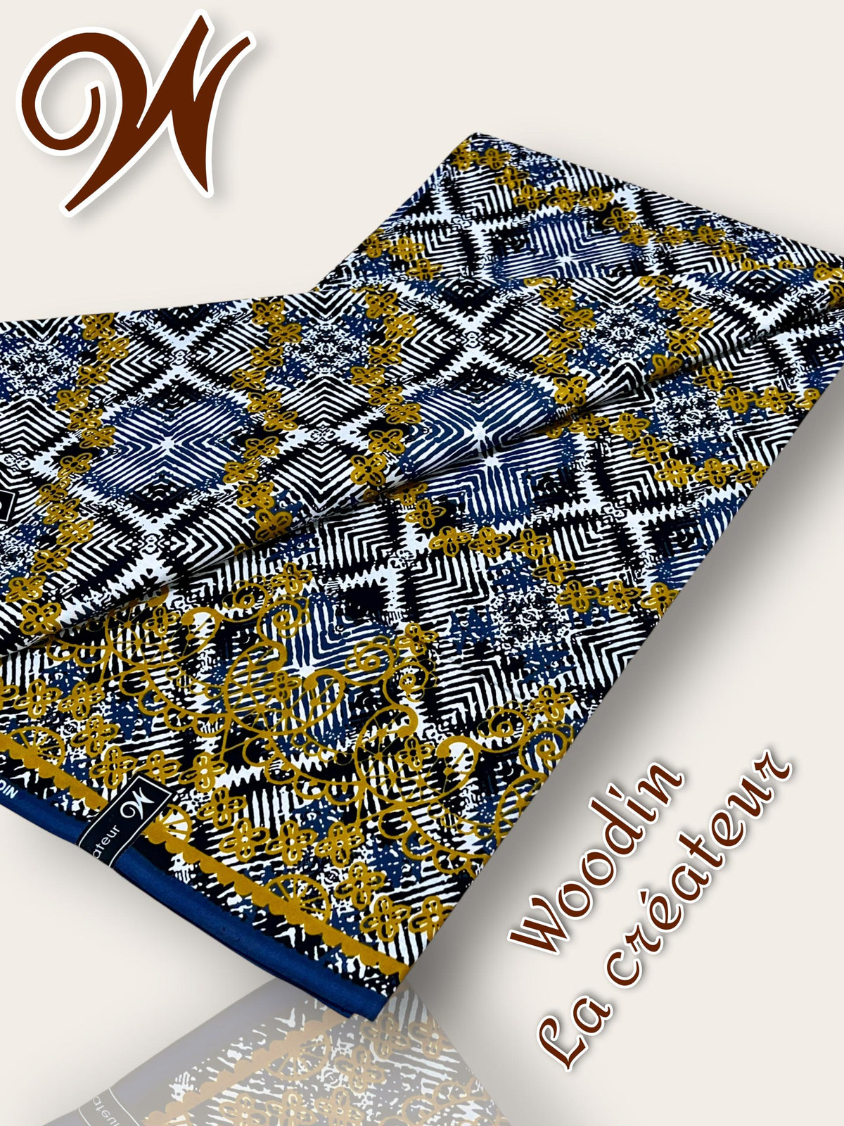 Woodin le Bassam High