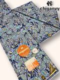 Chiganvy Poplin High
