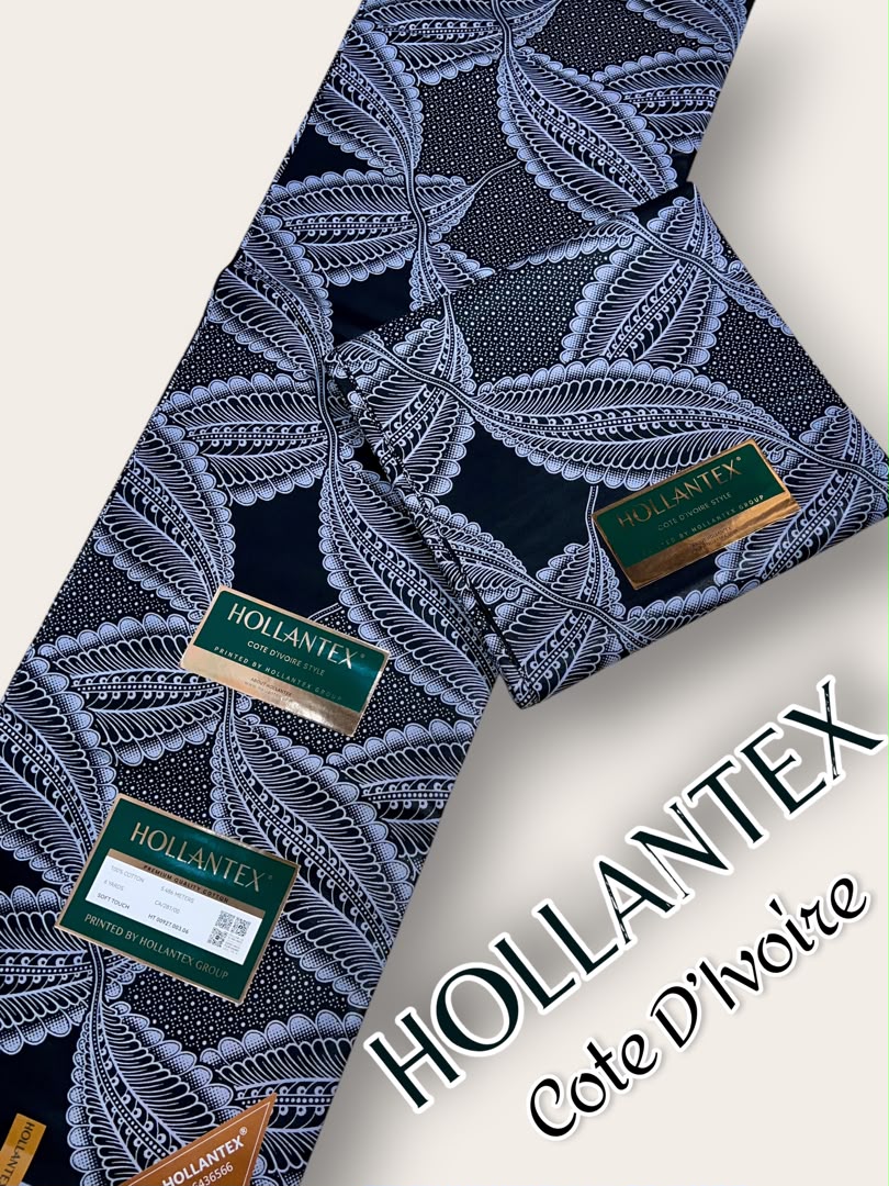 Hollantex Côte d'Ivoire
