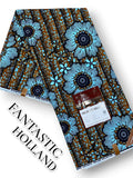 Fantastic Holland 100%Cotton