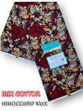 Higholand Mix-cotton