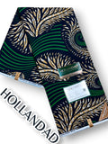 Hollandad 100%Cotton