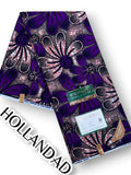 Hollandad 100%Cotton