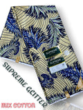 Suprême Glitter Mix-cotton