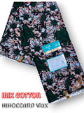 Higholand Mix-cotton