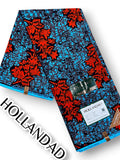 Hollandad 100%Cotton