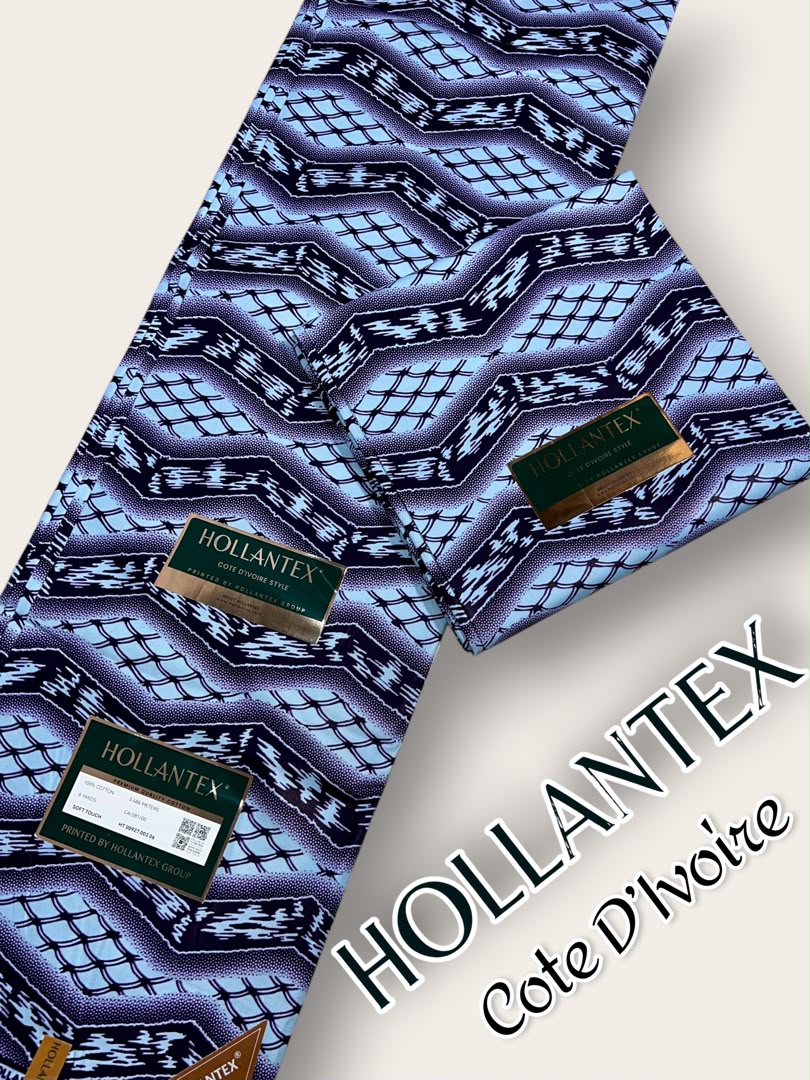 Hollantex Côte d'Ivoire