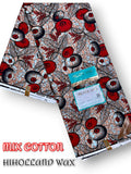 Higholand Mix-cotton