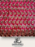 Lagos lace